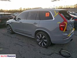 Volvo XC90 2024 2