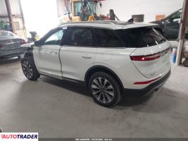 Lincoln Pozostałe 2020 2