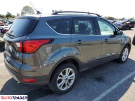 Ford Escape 2019 1