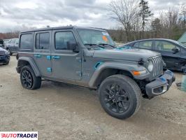 Jeep Wrangler 2023 2