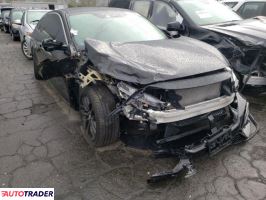 Honda Civic 2020 1 Honda Civic 2020 1