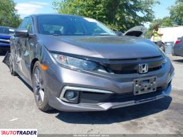 Honda Civic 2020 1 Honda Civic 2020 1