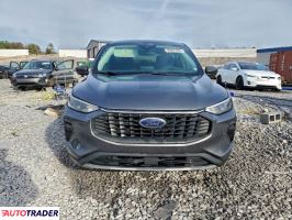 Ford Escape 2023 1