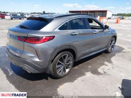 Infiniti Pozostałe 2023 2
