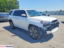 Toyota Pozostałe 2024 4