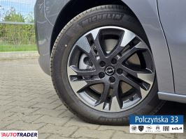 Opel Zafira 2026 2.2 180 KM