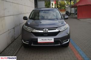 Honda CR-V 2019 1.5 193 KM