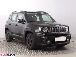 Jeep Renegade 2021 1.0 118 KM Jeep Renegade 2021 1.0 118 KM