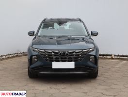 Hyundai Tucson 2023 1.6 147 KM