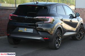 Renault Captur 2024 1.6 94 KM