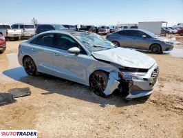 Audi A3 2025 2 Audi A3 2025 2