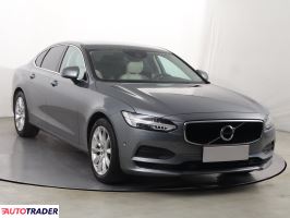 Volvo S90 2017 2.0 187 KM
