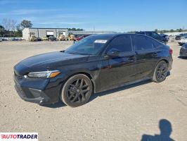 Honda Civic - zobacz ofertę