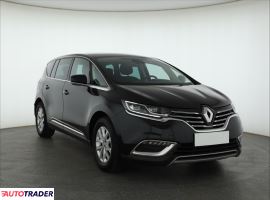 Renault Espace - zobacz ofertę