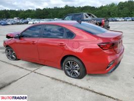 Kia Pozostałe 2024 2