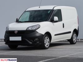 Fiat Doblo 2019 1.2