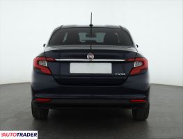 Fiat Tipo 2016 1.4 93 KM