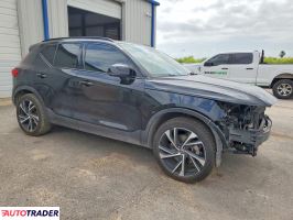 Volvo XC40 2021 2