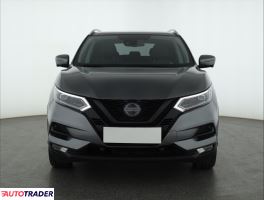 Nissan Qashqai 2021 1.3 155 KM