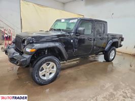 Jeep Pozostałe 2020 3