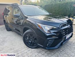 Subaru Pozostałe 2023 2.4 260 KM
