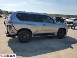 Lexus GX 470 2023 4
