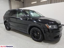 Dodge Journey 2020 2