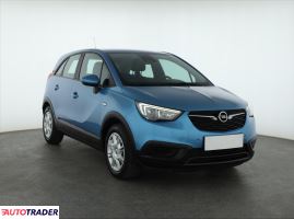 Opel Crossland - zobacz ofertę