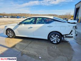 Nissan Altima 2020 2