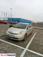 Toyota Prius 2003 1.5 1500 KM