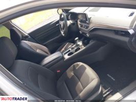 Nissan Altima 2024 2
