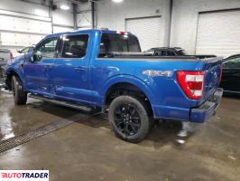 Ford Pozostałe 2022 5