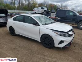 Kia Pozostałe 2022 2