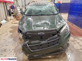 Subaru Forester 2024 2