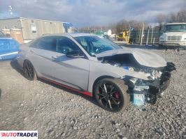 Hyundai Elantra 2026 2