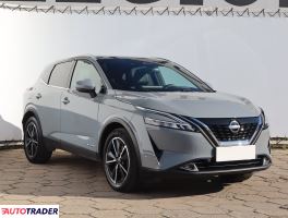 Nissan Qashqai 2023 1.5 187 KM Nissan Qashqai 2023 1.5 187 KM