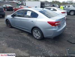 Subaru Impreza 2021 2