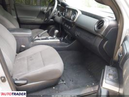 Toyota Tacoma 2019 3 Toyota Tacoma 2019 3
