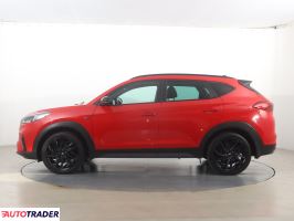 Hyundai Tucson 2019 2.0 182 KM