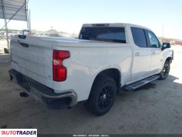 Chevrolet 1500 2019 5 Chevrolet 1500 2019 5