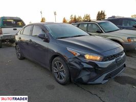 Kia Pozostałe 2022 2