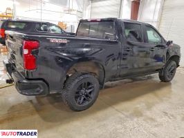 Chevrolet Silverado 2021 6