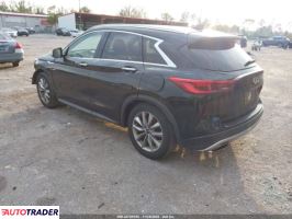 Infiniti QX50 2020 2