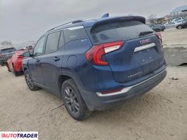 GMC Terrain 2023 1