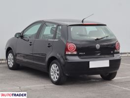 Volkswagen Polo 2008 1.4 79 KM