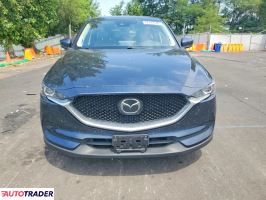 Mazda CX-5 2021 2