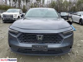 Honda Accord 2023 1 Honda Accord 2023 1