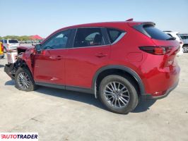 Mazda CX-5 2021 2