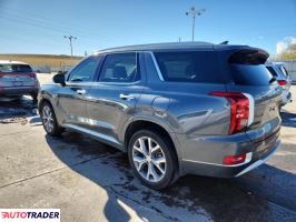 Hyundai Pozostałe 2021 3