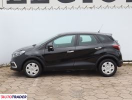 Renault Captur 2019 0.9 88 KM Renault Captur 2019 0.9 88 KM